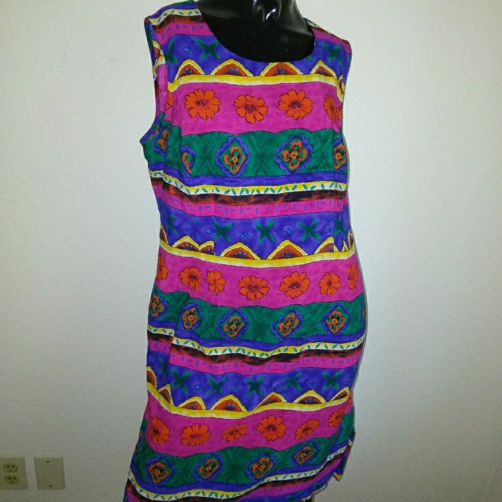 Summer Dress